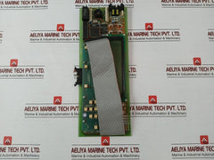 Servoteknikk Abc-89305-2 Printed Circuit Board