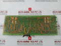 Servoteknikk Abc-89305-2 Printed Circuit Board