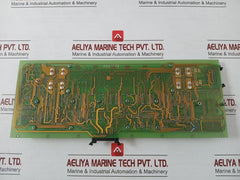 Servoteknikk Abc-89305-2 Printed Circuit Board