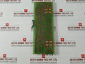 Servoteknikk Abc-89305-2 Printed Circuit Board