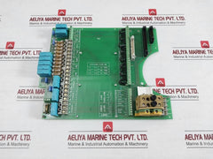 Servoteknikk-Interface-Field-Termination-Pcb-Module-Cde-89325-1-1
