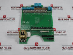 Servoteknikk-Interface-Field-Termination-Pcb-Module-Cde-89325-1-2