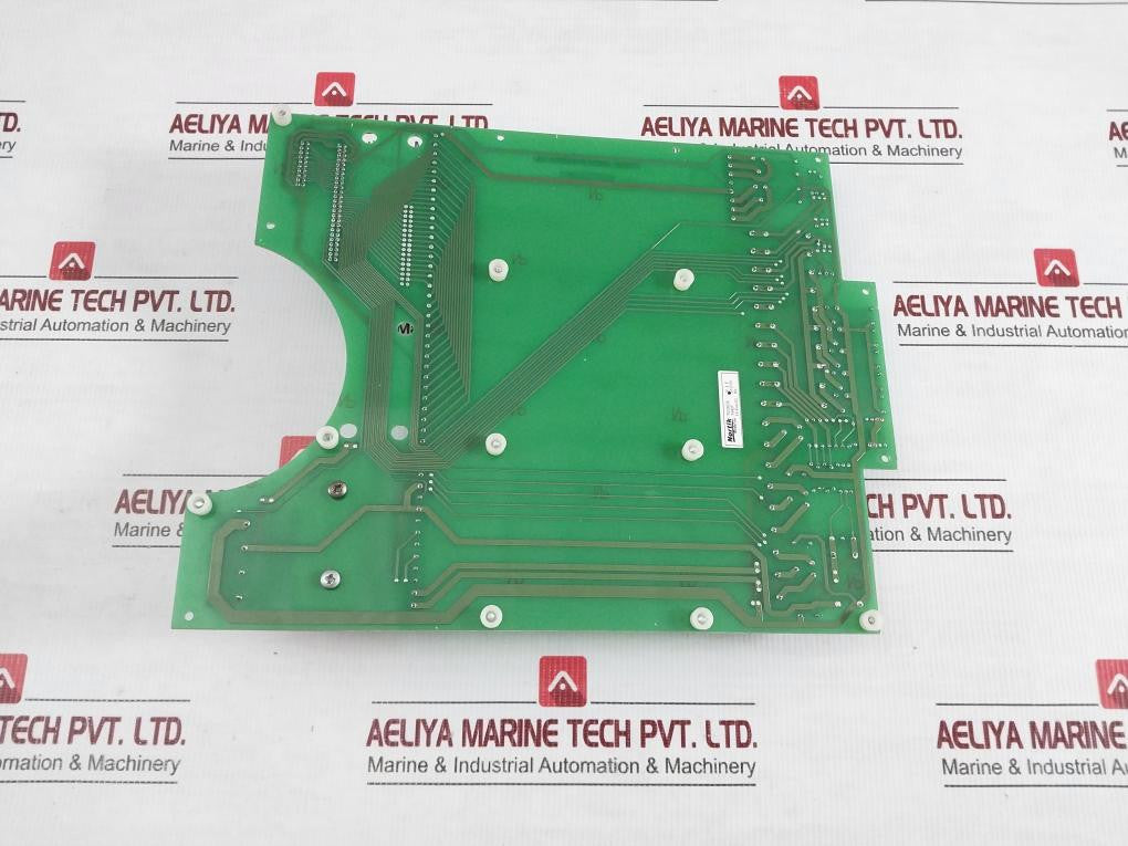 Servoteknikk-Interface-Field-Termination-Pcb-Module-Cde-89325-1-3