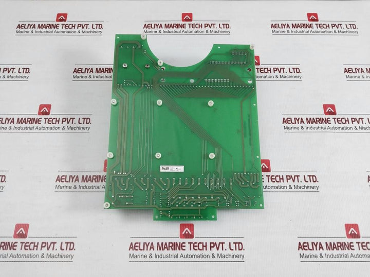 Servoteknikk-Interface-Field-Termination-Pcb-Module-Cde-89325-1-4