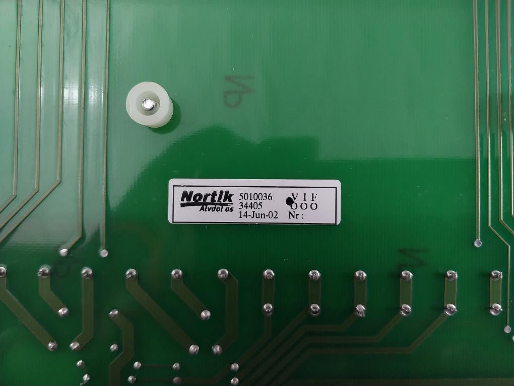 Servoteknikk-Interface-Field-Termination-Pcb-Module-Cde-89325-1-5