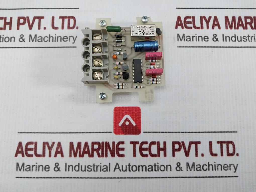 Servoteknikk-Printed-Circuit-Board-Pai-87250-2-1