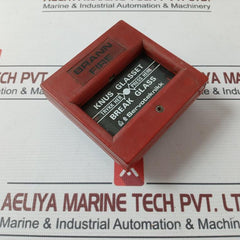 Servoteknikk 174011Rs001/5191/18852 Fire Alarm System