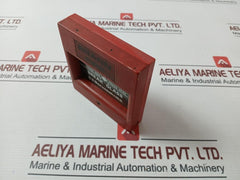 Servoteknikk 174011Rs001/5191/18852 Fire Alarm System
