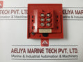 Servoteknikk 174011Rs001/5191/18852 Fire Alarm System
