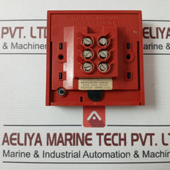 Servoteknikk 174011Rs001/5191/18852 Fire Alarm System