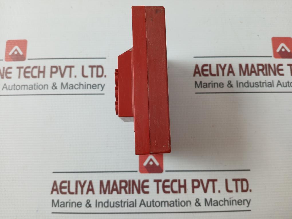 Servoteknikk 174011Rs001/5191/18852 Fire Alarm System