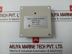 Servoteknikk Address Unit Au-5C