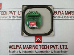 Servoteknikk Address Unit Au-5C
