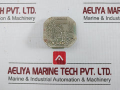 Servoteknikk Electronic Circuit Board Guf-84625-1