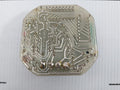 Servoteknikk Electronic Circuit Board Guf-84625-1