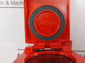 Servoteknikk Fire Alarm Push Button Smm-b Ip44