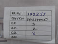 Servoteknikk Fire Alarm Push Button Smm-b Ip44