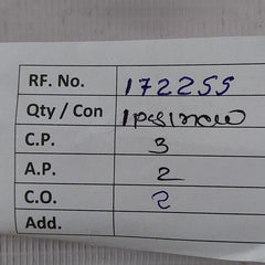 Servoteknikk Fire Alarm Push Button Smm-b Ip44