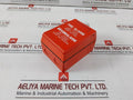 Servoteknikk Fire Alarm Push Button Smm-b Ip44