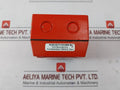 Servoteknikk Fire Alarm Push Button Smm-b Ip44