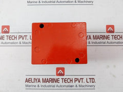 Servoteknikk Fire Alarm Push Button Smm-b Ip44