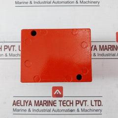 Servoteknikk Fire Alarm Push Button Smm-b Ip44