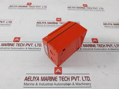 Servoteknikk Fire Alarm Push Button Smm-b Ip44