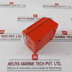 Servoteknikk Fire Alarm Push Button Smm-b Ip44