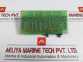 Servoteknikk Input/Output Interface Pcb Module Bry-92920-1