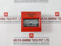 Servoteknikk Rs001/2490/6692 Manual Call Point