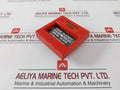 Servoteknikk Rs001/2490/6692 Manual Call Point