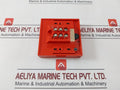 Servoteknikk Rs001/2490/6692 Manual Call Point