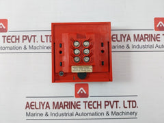 Servoteknikk Rs001/4391/17565 Fire Alarm System