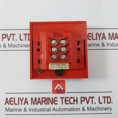 Servoteknikk Rs001/4391/17565 Fire Alarm System