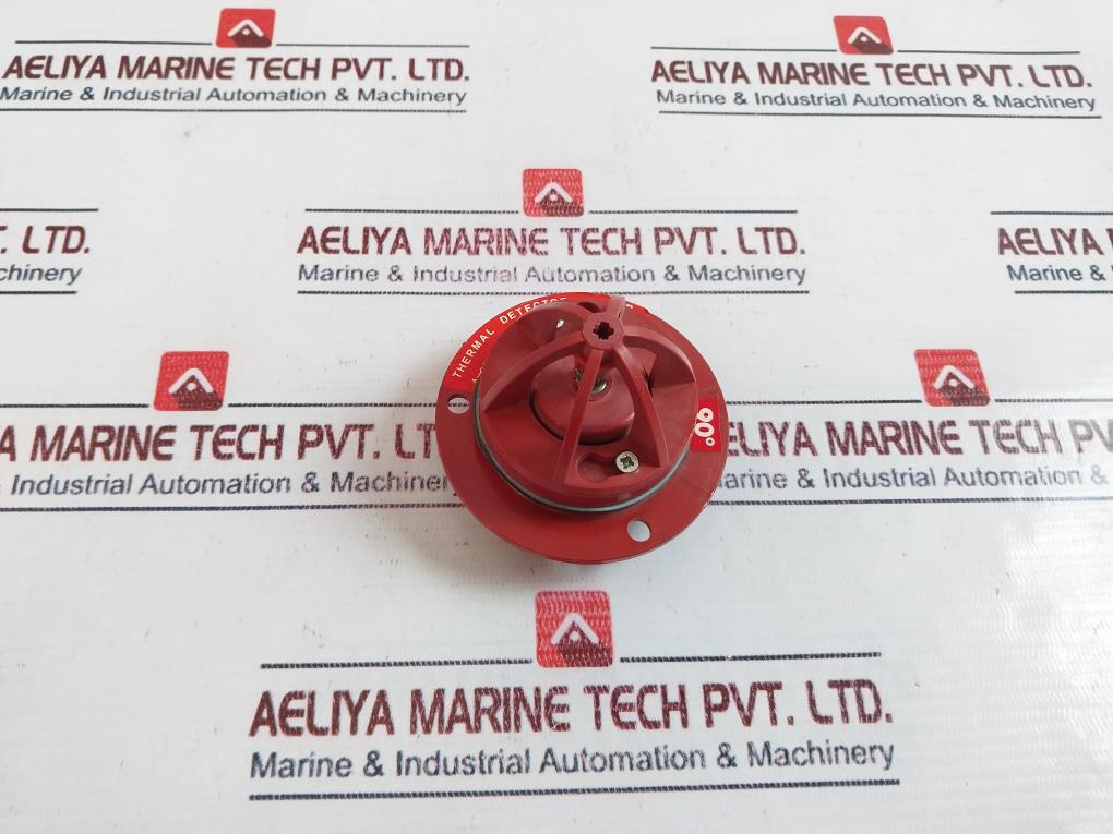 Servoteknikk STKV-B Thermal Detector