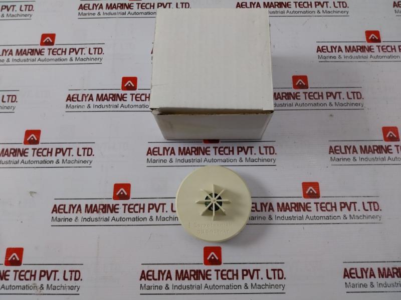 Servoteknikk Tam-1 Conventional Heat Detector E805654 94V-0