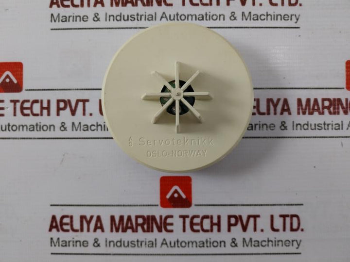 Servoteknikk Tam-1 Conventional Heat Detector E805654 94V-0