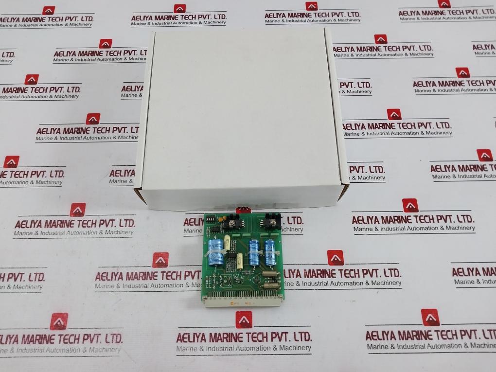 Ses 91-1344 Printed Circuit Board