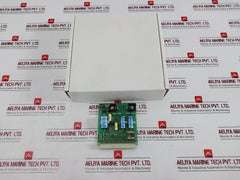 Ses 91-1344 Printed Circuit Board