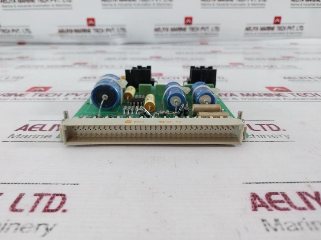 Ses 91-1344 Printed Circuit Board