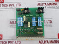 Ses 91-1344 Printed Circuit Board