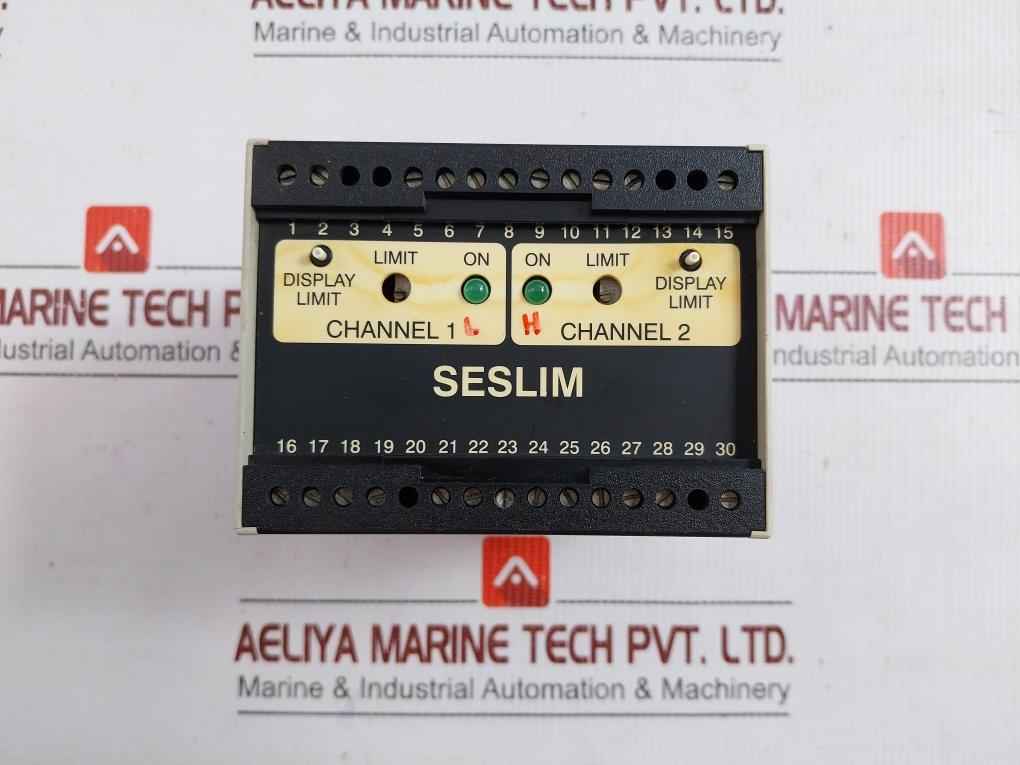 Ses Combustion 2678-41