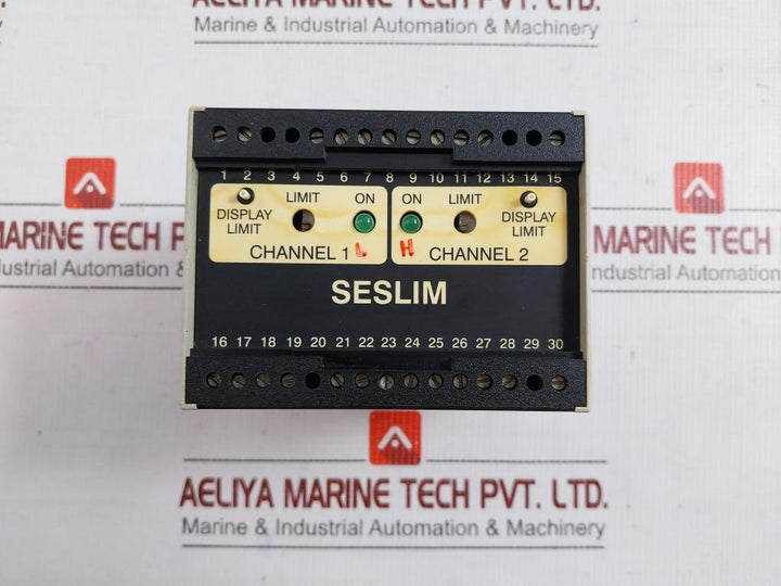 Ses Combustion 2678-41