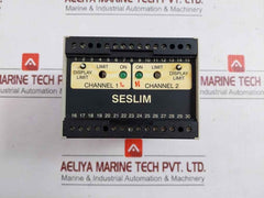 Ses Combustion 2678-41