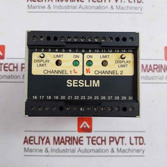 Ses Combustion 2678-41