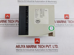 Ses Combustion 2678-41