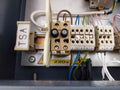 Ses I.S. Interface Box For Tension Monitor 4937 Ac100-240V 0.45A 50/60Hz 80Ma