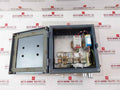 Ses I.S. Interface Box For Tension Monitor 4937 Ac100-240V 0.45A 50/60Hz 80Ma
