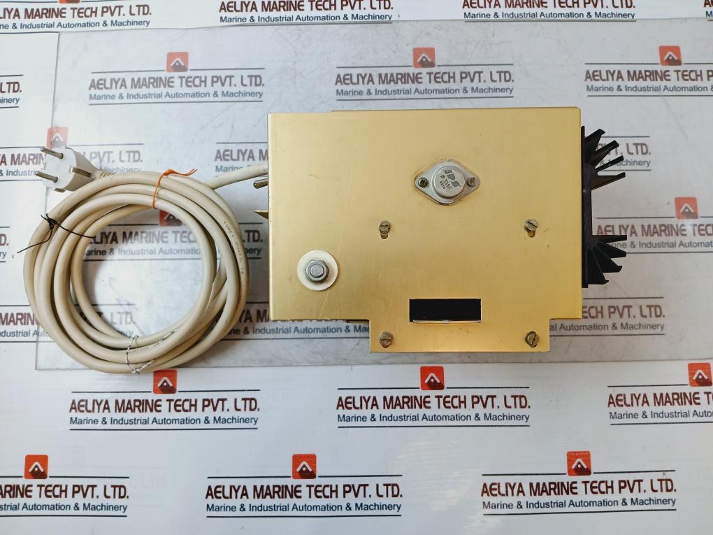 Sesa-Madrid ES55-03208 ACAAKK PCB Card