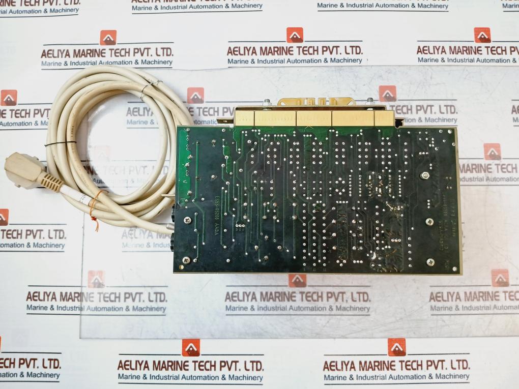 Sesa-Madrid ES55-03208 ACAAKK PCB Card